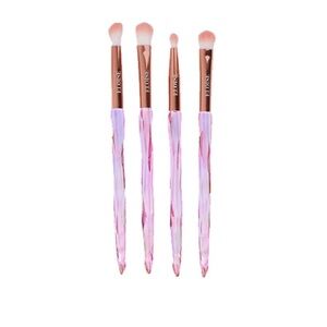 Eloise Beauty Prism Luxury Eye Shadow Brush Set